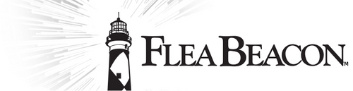 Flea Beacon